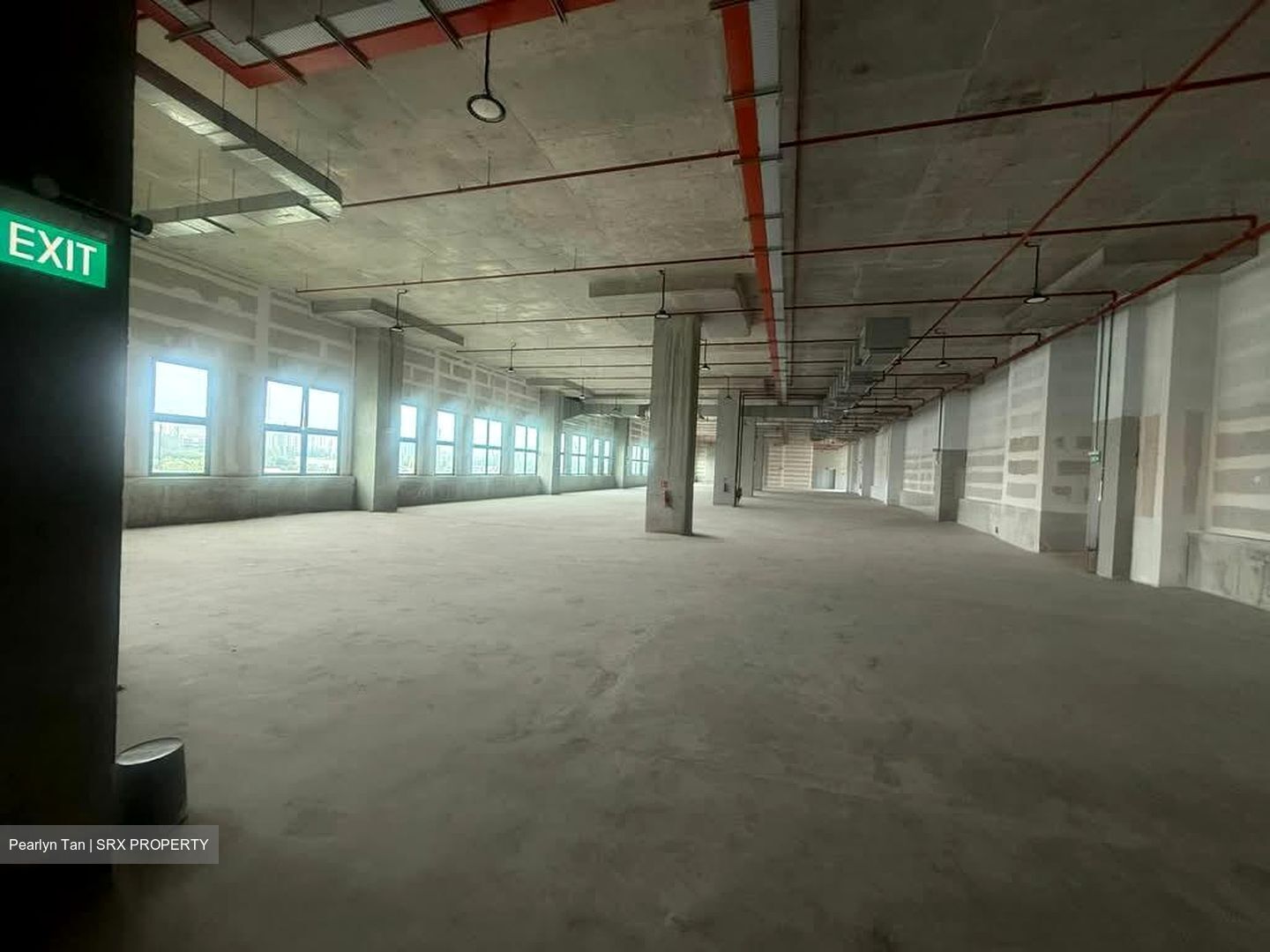 Jalan Papan (D22), Factory #615716551